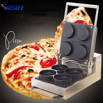 Stainless steel commercial pizza making machine multifunctional baking machine electric pizza machine for sale
Stainless steel commercial pizza making machine multifunctional baking machine electric pizza machine for sale