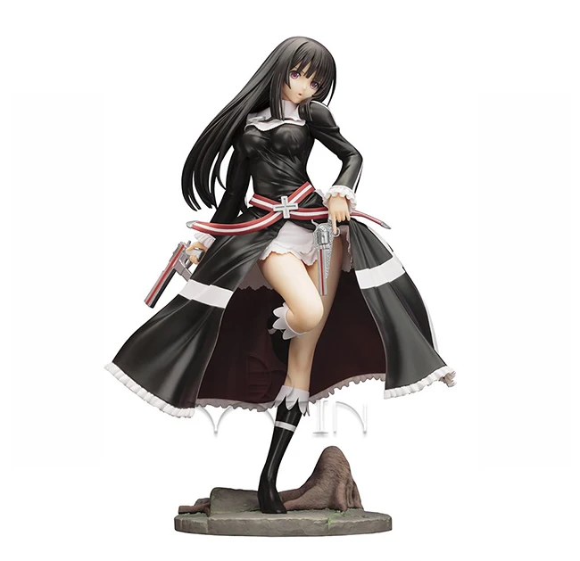 Sexy Girl Anime Shining Ark Kilmaria Aideen 1/8 Scale Figure PVC Collection Model Toy
Sexy Girl Anime Shining Ark Kilmaria Aideen 1/8 Scale Figure PVC Collection Model Toy