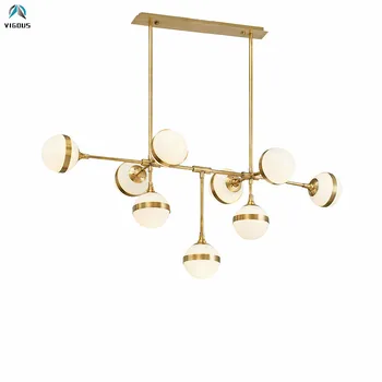 American Modern Living Room Luxury Luminarias Led Chandelier Rod Pendant Chandelier Lighting Led Lighting Fixtures Lamparas
American Modern Living Room Luxury Luminarias Led Chandelier Rod Pendant Chandelier Lighting Led Lighting Fixtures Lamparas