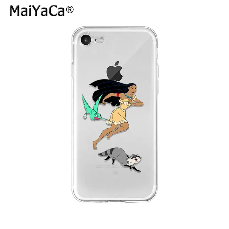 Pocahontas Princess