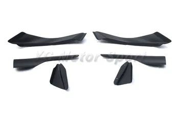 Car Accessories FRP Fiber Glass RB Ver.2 Style Canard Fit For GT86 FT86 ZN6 FRS GRD X Front Bumper Canard(6 Pcs) 
Car Accessories FRP Fiber Glass RB Ver.2 Style Canard Fit For GT86 FT86 ZN6 FRS GRD X Front Bumper Canard(6 Pcs)