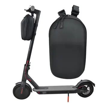 Scooter Head Handle Bag for Xiaomi Mijia M365 Electric Scooter Ninebot ES Nextdrive F0 Carry Tools Charger Battery Bottle phone
Scooter Head Handle Bag for Xiaomi Mijia M365 Electric Scooter Ninebot ES Nextdrive F0 Carry Tools Charger Battery Bottle phone
