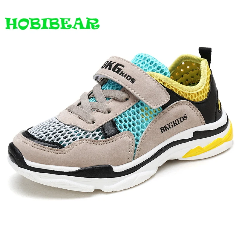 2019 New Casual Young Boy Sneakers Kids Flats Casual Shoes Luxury Brand Designer Shoes Soft Breathable Children Running Shoes
2019 New Casual Young Boy Sneakers Kids Flats Casual Shoes Luxury Brand Designer Shoes Soft Breathable Children Running Shoes