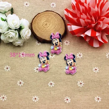 50pcs/lot wholesale mitch Kawaii Flatback Resin Cabochons, Flat back Planar Resin Cabochon Hair Bow Center/Jewelry DIY
50pcs/lot wholesale mitch Kawaii Flatback Resin Cabochons, Flat back Planar Resin Cabochon Hair Bow Center/Jewelry DIY