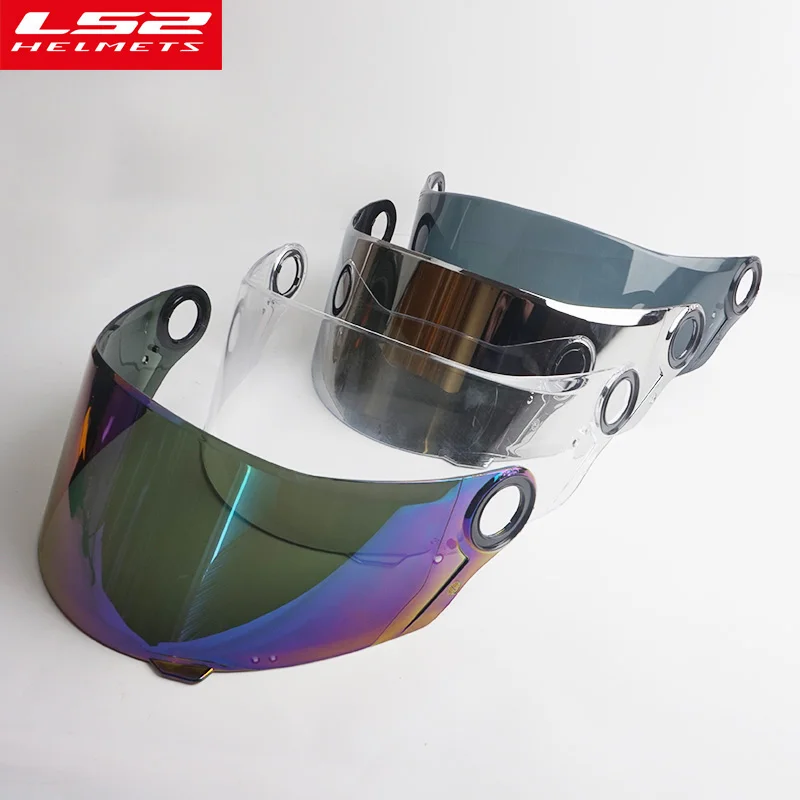 Face shield for LS2 FF396 full face motorcycle helmet Multicolor external sun visor lens for LS2 FF396 motorbike helmet
Face shield for LS2 FF396 full face motorcycle helmet Multicolor external sun visor lens for LS2 FF396 motorbike helmet