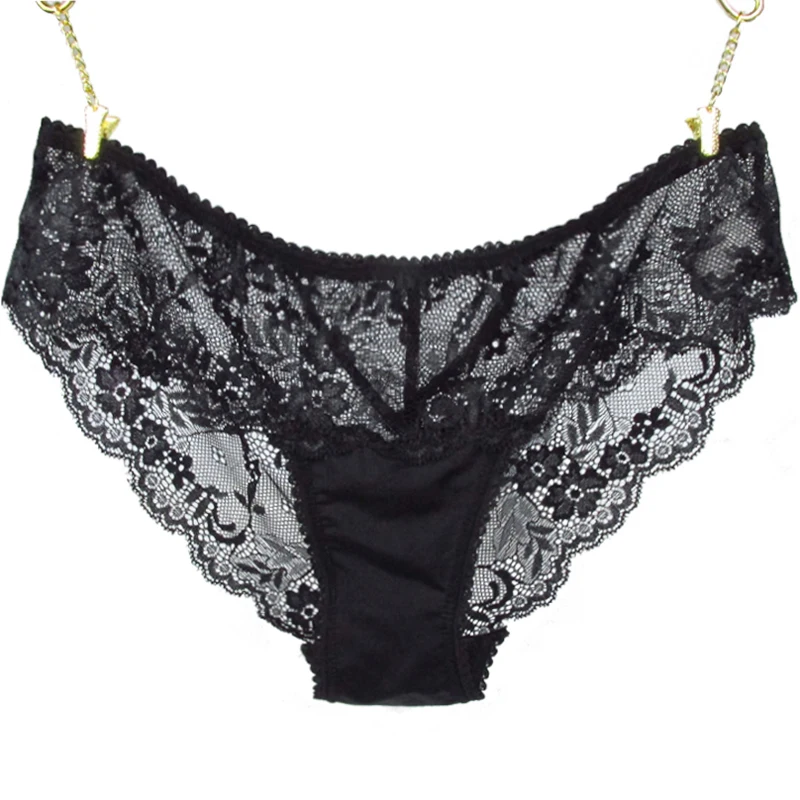 Women Sexy Seamless Briefs,Ultra-Thin Transparent Flower Embroidered Patterned Plus Size Underwear Cotton Lace Panties 2019
Women Sexy Seamless Briefs,Ultra-Thin Transparent Flower Embroidered Patterned Plus Size Underwear Cotton Lace Panties 2019