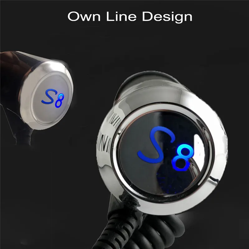 kongyide Car Charger 1Pcs 12V - 24V LED Adaptive Fast Charging Type-C Car Charger for Samsung dropship mar7
kongyide Car Charger 1Pcs 12V - 24V LED Adaptive Fast Charging Type-C Car Charger for Samsung dropship mar7