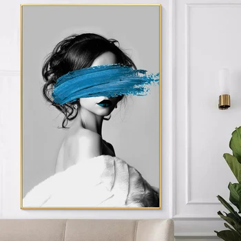 Mdern Fashion Girls Canvas Wall Art Prints Abstract Pop Art Canvas Paintings Sexy Beauty Wall Pictures For Living Room Cuadros
Mdern Fashion Girls Canvas Wall Art Prints Abstract Pop Art Canvas Paintings Sexy Beauty Wall Pictures For Living Room Cuadros