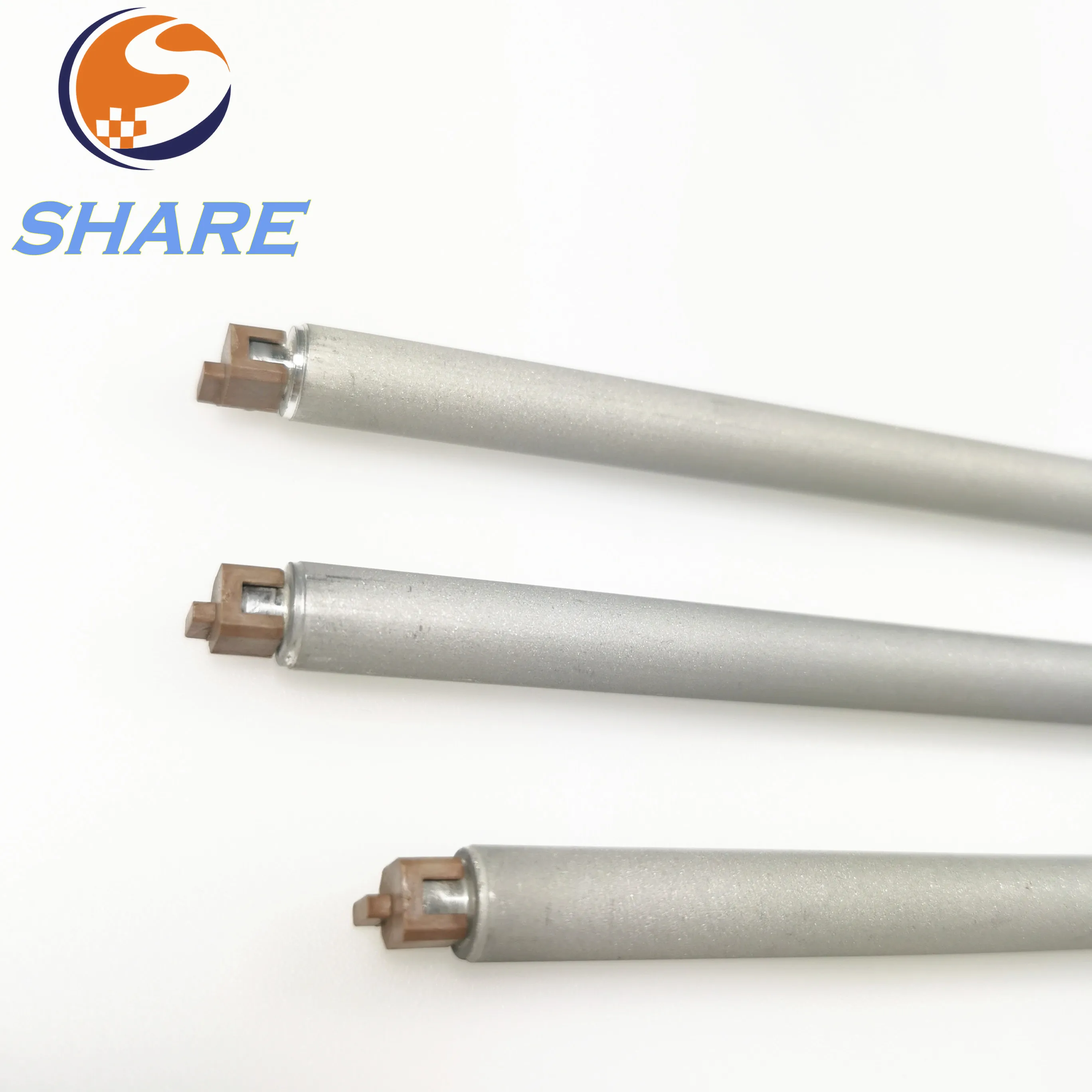 Share Fuser Cleaning Roller W/Bushing for borther HL5500 5240 5340 5250 6180 5350 5370 8080 8640 6200 6400 6300 5750 5780 6600
Share Fuser Cleaning Roller W/Bushing for borther HL5500 5240 5340 5250 6180 5350 5370 8080 8640 6200 6400 6300 5750 5780 6600