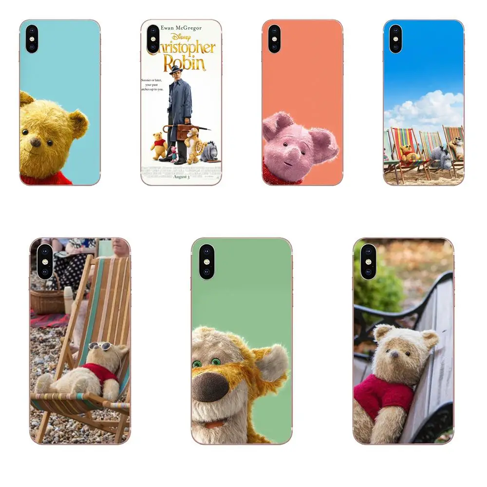 Christopher Robin Piglet Tigger Winnie TPU Phone Cover Case Coque For Apple iPhone 4 4S 5 5C 5S SE 6 6S 7 8 Plus X XS Max XR
Christopher Robin Piglet Tigger Winnie TPU Phone Cover Case Coque For Apple iPhone 4 4S 5 5C 5S SE 6 6S 7 8 Plus X XS Max XR