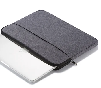 Laptop Protective Case for Macbook Air Pro Retina 11.6 13.3 15.4 A1398 A1502 A1708 Sleeve Notebook Bag for Asus HP Dell 15.6"
Laptop Protective Case for Macbook Air Pro Retina 11.6 13.3 15.4 A1398 A1502 A1708 Sleeve Notebook Bag for Asus HP Dell 15.6"