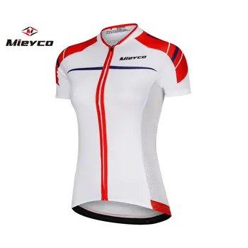 Cycling jersey Women's short sleeve MTB Ropa ciclismo Breathable team Bike wear jersey Summer Mountain Bicycle clothes
Cycling jersey Women's short sleeve MTB Ropa ciclismo Breathable team Bike wear jersey Summer Mountain Bicycle clothes