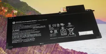 New genuine original Battery for HP Spectre x2 12-a000 ML03XL ML03042XL 813999-1C1 814277-005 814060-850 HSTNN-IB7D 11.4V 42WH
New genuine original Battery for HP Spectre x2 12-a000 ML03XL ML03042XL 813999-1C1 814277-005 814060-850 HSTNN-IB7D 11.4V 42WH