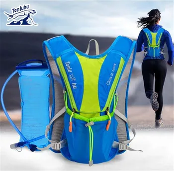 TANLUHU Ultralight Hydration Backpack Pack Vest Bag Outdoor Marathon Running Cycling Hiking For 2L Water Bag Bladder Bottle
TANLUHU Ultralight Hydration Backpack Pack Vest Bag Outdoor Marathon Running Cycling Hiking For 2L Water Bag Bladder Bottle
