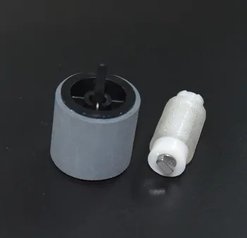 10 sets JC90-01032A Cassette Separation Roller + Pickup Roller for Samsung ML 3310 3710 4833 SCX 5637 5737 5639 Separation pad
10 sets JC90-01032A Cassette Separation Roller + Pickup Roller for Samsung ML 3310 3710 4833 SCX 5637 5737 5639 Separation pad