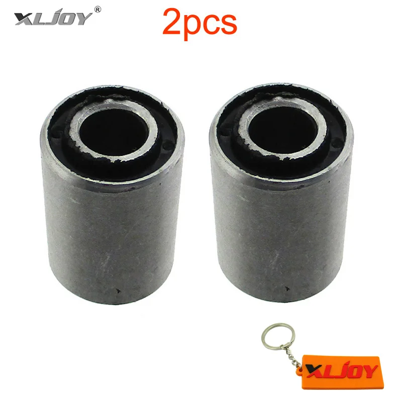 XLJOY 10x23x35mm Swing Arm Bush For Honda CT90 110 SL70 ST90 XL70 75 80 XR75 80 100 Replaces # 52181-001-300
XLJOY 10x23x35mm Swing Arm Bush For Honda CT90 110 SL70 ST90 XL70 75 80 XR75 80 100 Replaces # 52181-001-300