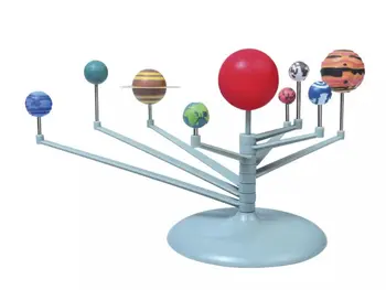 Education toys Grow up & learning Solar System Planetarium puzzle toy Assemble, paint and learn Teaching props Develop knowledge
Education toys Grow up & learning Solar System Planetarium puzzle toy Assemble, paint and learn Teaching props Develop knowledge