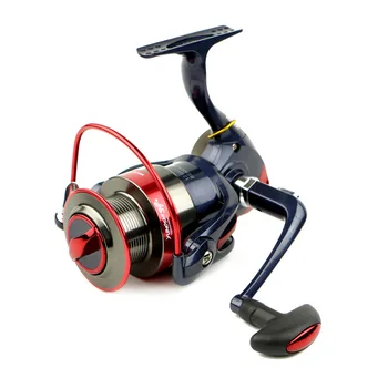 Big Game Metal Fishing Reels AM2000-7000 Series Rocker Arm Spinning Reel Long Cast
Big Game Metal Fishing Reels AM2000-7000 Series Rocker Arm Spinning Reel Long Cast
