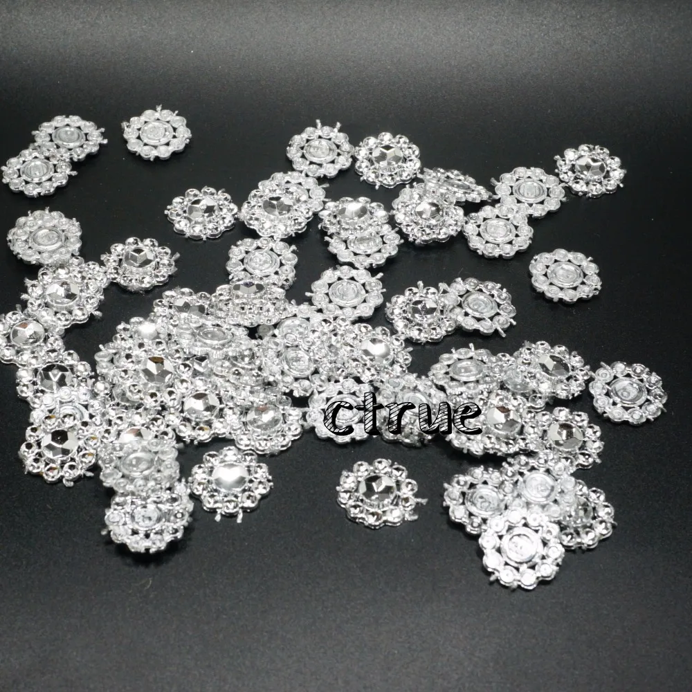 Wedding Decoration 50PCS Crafts Daisy Flower Diamond Confetti Table Scatters Silver Rhinestone Centerpiece Events Party Festive
Wedding Decoration 50PCS Crafts Daisy Flower Diamond Confetti Table Scatters Silver Rhinestone Centerpiece Events Party Festive