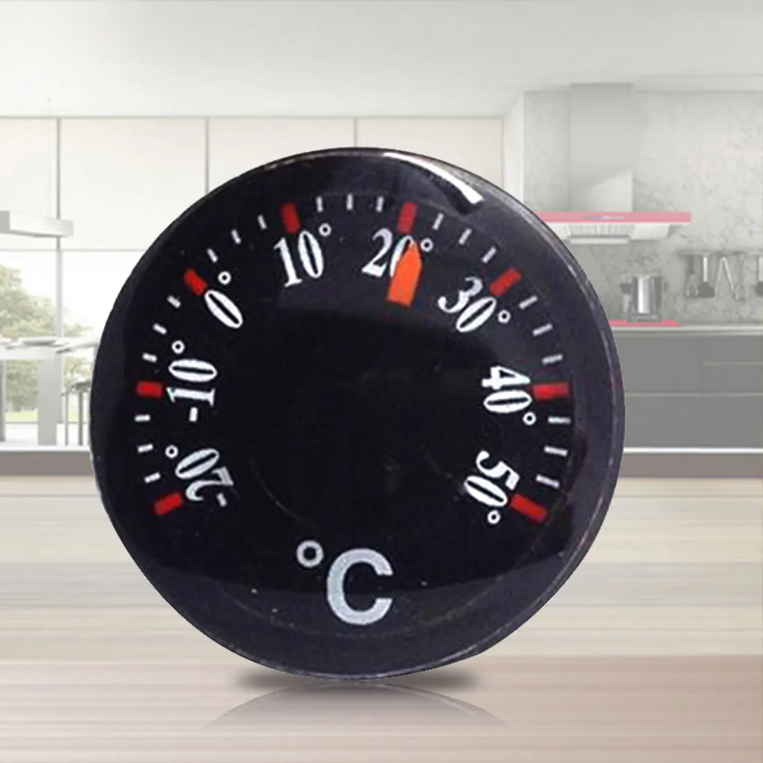 Diameter 20mm Plastic Round Mini Thermometer mini spirit Circular Thermograph Celsius hydrothermograph 1PC
Diameter 20mm Plastic Round Mini Thermometer mini spirit Circular Thermograph Celsius hydrothermograph 1PC