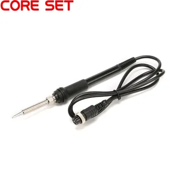 936 Electric Soldering Iron Station 5pin Welding Hot Gun Replacement Repair Tool A1322 Heater
936 Electric Soldering Iron Station 5pin Welding Hot Gun Replacement Repair Tool A1322 Heater