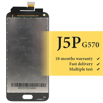 For J5 prime lcd screen 5 inch replacement assembly no dead pixel For mobile phone G570 SM-G570F G570F lcd display
For J5 prime lcd screen 5 inch replacement assembly no dead pixel For mobile phone G570 SM-G570F G570F lcd display
