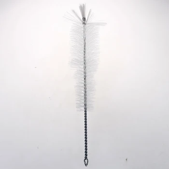 1Pcs Metal Wine Bottles Brush Winemaking Cleaning Tools Lengthen Durable Baby Feeder Bottle Brushs Washing Cleaner Tool
1Pcs Metal Wine Bottles Brush Winemaking Cleaning Tools Lengthen Durable Baby Feeder Bottle Brushs Washing Cleaner Tool