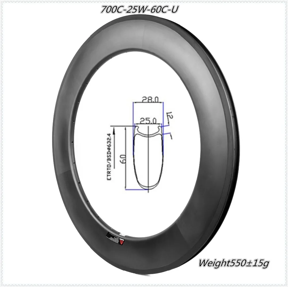 cycling rims full carbon monocoque U shape 60mm carbon clincher for road race bike 25mm width aliexpress online lasting hot sale
cycling rims full carbon monocoque U shape 60mm carbon clincher for road race bike 25mm width aliexpress online lasting hot sale