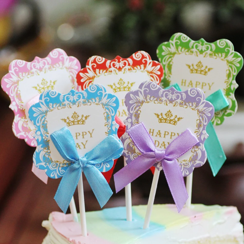 25PCS/Set Colorful Cupcake Toppers Fan Shape Happy Day Letter Cake Pick Shining Lovely Cake Decoration For Party
25PCS/Set Colorful Cupcake Toppers Fan Shape Happy Day Letter Cake Pick Shining Lovely Cake Decoration For Party