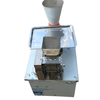 1pc hx-80 automatic machine dumpling, 4800 pcs / h meatball maker, 220 v / 50 hz commercial machine dumpling family
1pc hx-80 automatic machine dumpling, 4800 pcs / h meatball maker, 220 v / 50 hz commercial machine dumpling family