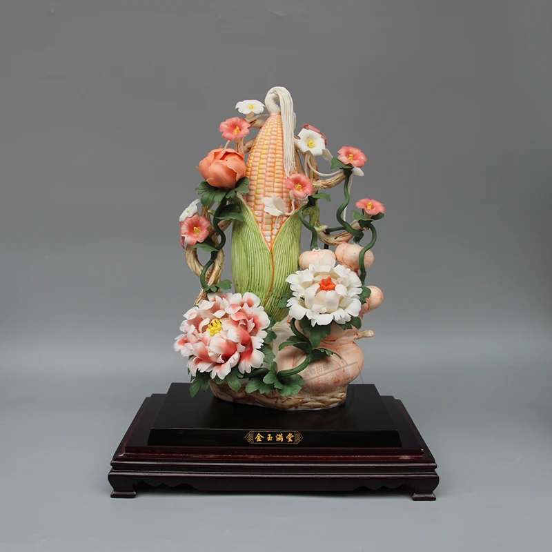 crafts decor hand wedding cutting dies home Jingdezhen Tian Chi ceramic sculpture art creative jewelry ornaments Home Furnishing
crafts decor hand wedding cutting dies home Jingdezhen Tian Chi ceramic sculpture art creative jewelry ornaments Home Furnishing