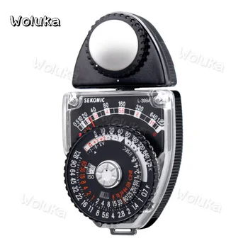 Sekonic L-398A Exposure meters Metering Kit Exposure meters ambient light exposure measuring instrument Meter Tester CD50 T01 2Y
Sekonic L-398A Exposure meters Metering Kit Exposure meters ambient light exposure measuring instrument Meter Tester CD50 T01 2Y