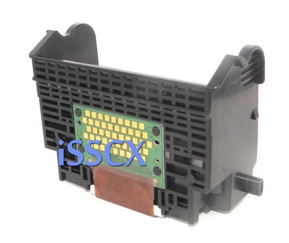 Printer ORIGINAL QY6-0061 QY6-0061-000 Printhead Print Head for Canon iP4300 iP5200 iP5200R MP600 MP600R MP800 MP800R MP830 
Printer ORIGINAL QY6-0061 QY6-0061-000 Printhead Print Head for Canon iP4300 iP5200 iP5200R MP600 MP600R MP800 MP800R MP830