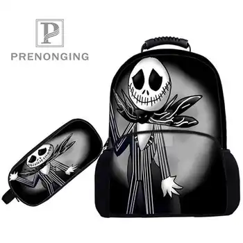 Custom 17inch skellingtonBackpacks Pen Bags 3D Printing School Women Men Travel Bags Boys Girls Book Computers Bag#1031-01-18
Custom 17inch skellingtonBackpacks Pen Bags 3D Printing School Women Men Travel Bags Boys Girls Book Computers Bag#1031-01-18