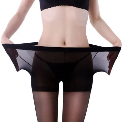 Hirigin Sexy Stockings Elegant Plus Size Ultra Elastic Tights Stockings Women Shaping Pantyhose Stockings
Hirigin Sexy Stockings Elegant Plus Size Ultra Elastic Tights Stockings Women Shaping Pantyhose Stockings