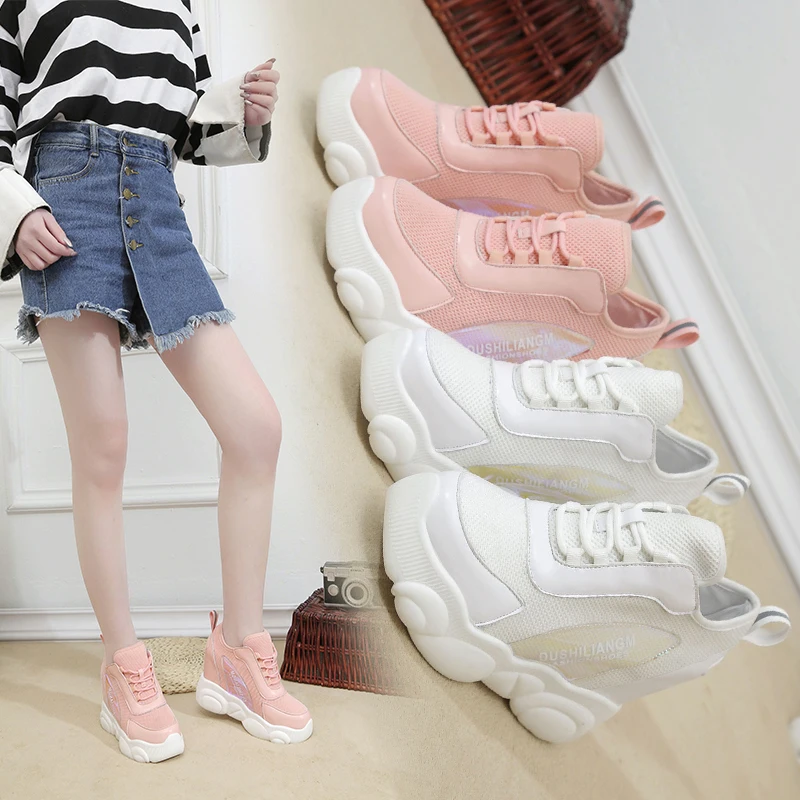 Ladies' platform shoes 2019 new line of uppers ins ins go with platform loafers and high heels platform shoes
Ladies' platform shoes 2019 new line of uppers ins ins go with platform loafers and high heels platform shoes