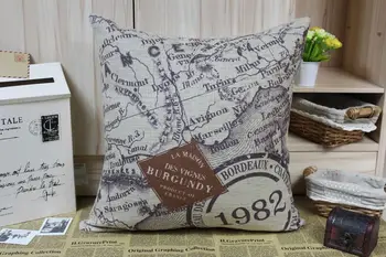 1982 letter British pillow cover,world map cushion cover,Linen pillowcase,sofa cushions home decorative Pillows
1982 letter British pillow cover,world map cushion cover,Linen pillowcase,sofa cushions home decorative Pillows