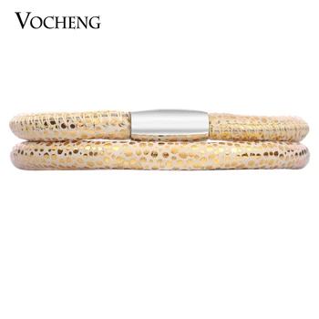 10pcs/lot Endless Charms Sheep Leather Single&Double Bracelet Stainless Steel Magnet Clasp 4 Sizes DIY Bangle VC-202*10
10pcs/lot Endless Charms Sheep Leather Single&Double Bracelet Stainless Steel Magnet Clasp 4 Sizes DIY Bangle VC-202*10