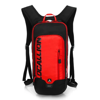 LOCALLION Cycling Backpack Biking Riding Daypack Bike Rucksack Breathable Lightweight for Outdoor Sports Travelling Climbing
LOCALLION Cycling Backpack Biking Riding Daypack Bike Rucksack Breathable Lightweight for Outdoor Sports Travelling Climbing