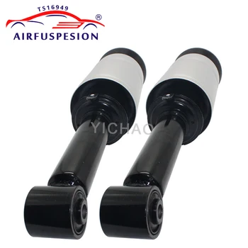 2PCS for Land Rover discovery 3 4 LR3 Range Rover Sport Front Air Suspension Shock Absorber Strut RNB501580 RNB501250 RTD501080
2PCS for Land Rover discovery 3 4 LR3 Range Rover Sport Front Air Suspension Shock Absorber Strut RNB501580 RNB501250 RTD501080