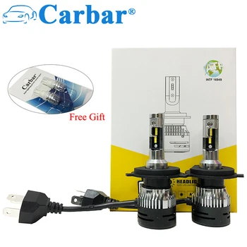 Carbar# V5 H4 Flip Chip LED Car Headlight Bulb H4 H1 H3 H11 H8 9005/HB3 9006/HB4 9012 6000K High Quality LED Headlight Bulb New
Carbar# V5 H4 Flip Chip LED Car Headlight Bulb H4 H1 H3 H11 H8 9005/HB3 9006/HB4 9012 6000K High Quality LED Headlight Bulb New