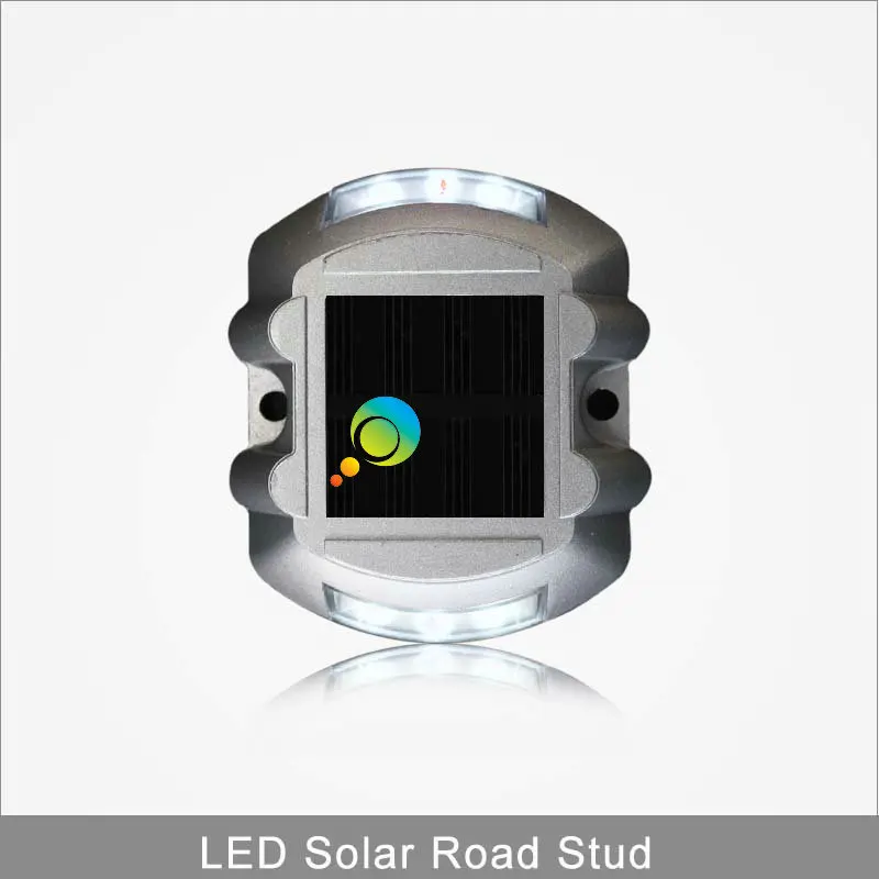 Shenzhen factory High quality aluminious horseshoe shape 3M reflector solar led road stud
Shenzhen factory High quality aluminious horseshoe shape 3M reflector solar led road stud