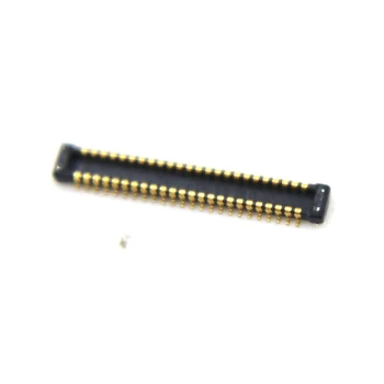 2pcs/lot FPC Connector For Samsung Galaxy S7 edge G9355 G9358 G935A G935F G935P G935S G935T G935V LCD Display Screen Connector
2pcs/lot FPC Connector For Samsung Galaxy S7 edge G9355 G9358 G935A G935F G935P G935S G935T G935V LCD Display Screen Connector