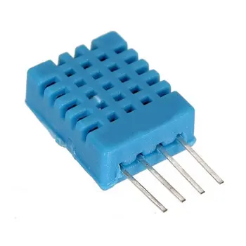 20pcs/lot DHT11 temperature and humidity sensor Digital Output Temperature and humidity
20pcs/lot DHT11 temperature and humidity sensor Digital Output Temperature and humidity