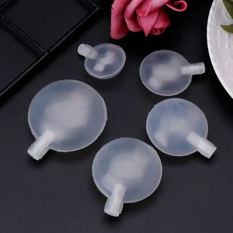 50pcs Doll Squeeze BB Sound Whistling Squeaker Noise Maker Sew In All Plush Baby Toy Crafts Accessories DIY 5 Sizes
50pcs Doll Squeeze BB Sound Whistling Squeaker Noise Maker Sew In All Plush Baby Toy Crafts Accessories DIY 5 Sizes