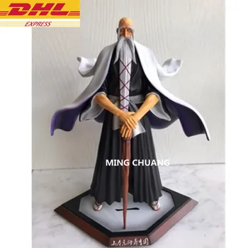 10"Statue BLEACH Bust Soul Society Yamamoto Genryuusai Shigekuni Full-Length Portrait GK Action Figure Toy BOX D664
10"Statue BLEACH Bust Soul Society Yamamoto Genryuusai Shigekuni Full-Length Portrait GK Action Figure Toy BOX D664
