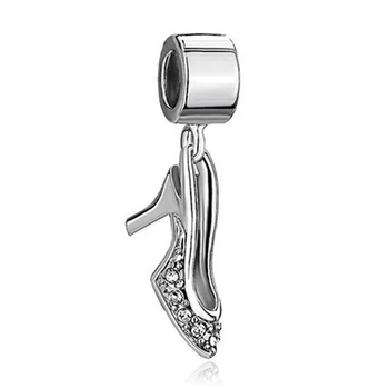 Wholesale 10 Pieces Women Jewelry, DIY Beads, High Heels, Dance Shoes, Sneakers, Baby Shoes Pendant Amulet Beads
Wholesale 10 Pieces Women Jewelry, DIY Beads, High Heels, Dance Shoes, Sneakers, Baby Shoes Pendant Amulet Beads