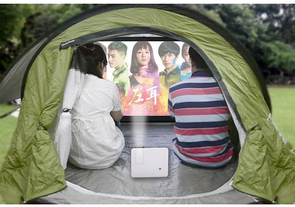 Wall Mounted Projector Screen 6 Wall Mounted Projector Screen 6