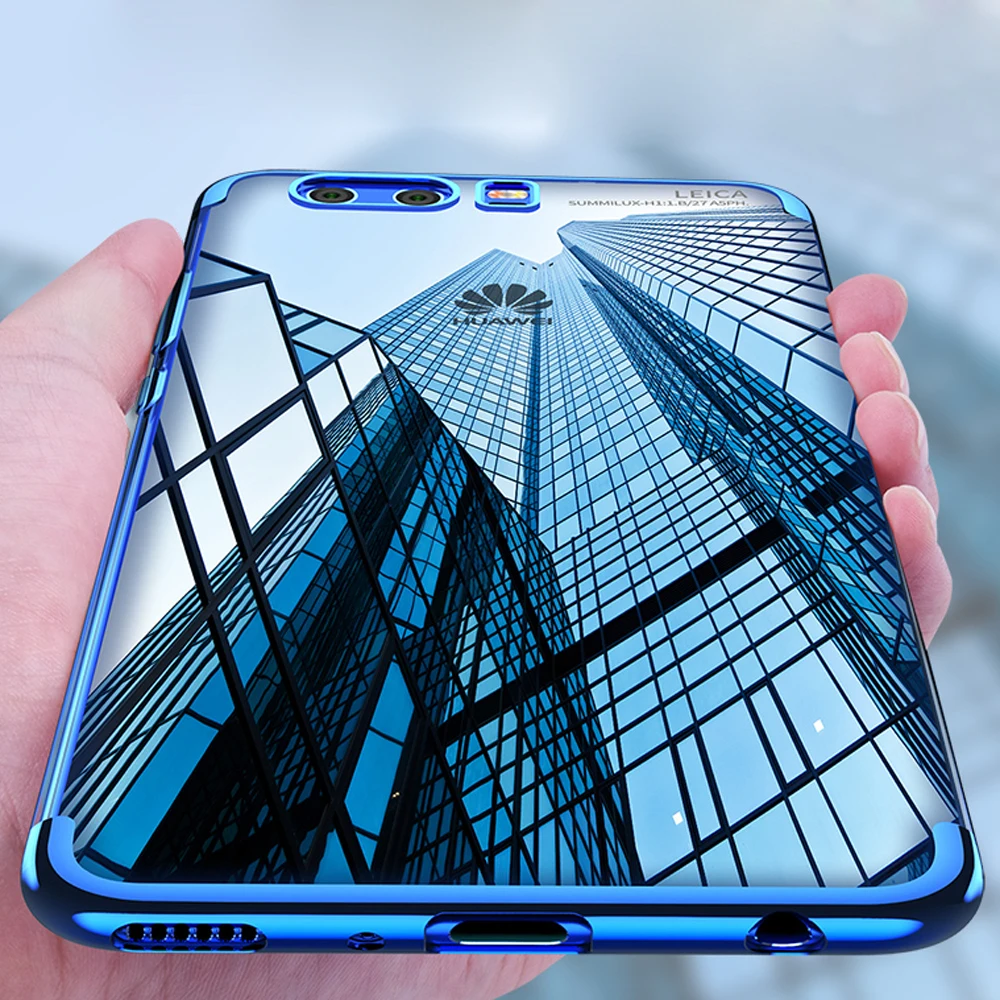 Jetjoy Original Silicone Case for Huawei Mate 10 Pro Lite 3D Electroplating Rubber Shockproof Full Cover Phone Cases
Jetjoy Original Silicone Case for Huawei Mate 10 Pro Lite 3D Electroplating Rubber Shockproof Full Cover Phone Cases