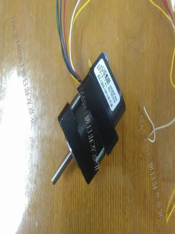 FOR LIN ENGINEERING 4018S-18D 0.9A US DIGITAL Stepper Motor Accessories | Компьютеры и офис